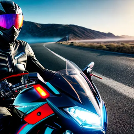 5 Tips for Keeping Sunglasses Secure While Riding a Motorbike