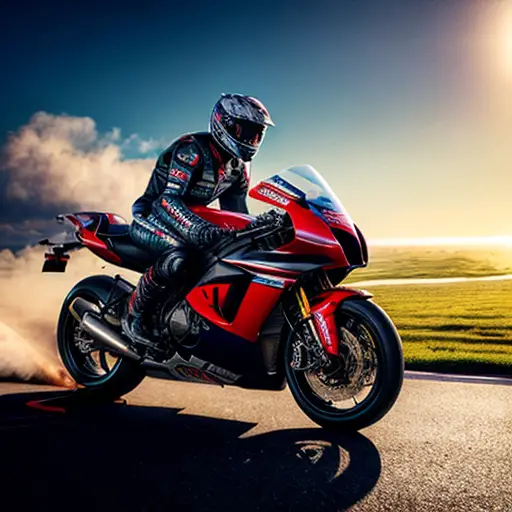 The Ultimate Guide to Mastering Video Motorcycle Racing